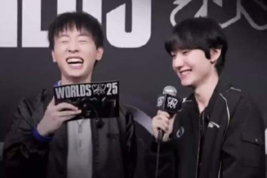 Ming发布HLE打野peanut采访：想去上海见Xiye和Langx