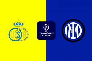 国米vs圣吉罗斯首发：拉塔罗、埃斯波西托、弗拉泰西出战