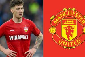 要价超5000万欧！记者：曼联关注24岁中场斯蒂勒，球员愿明夏转会