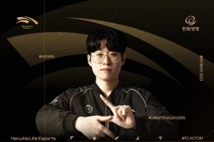 HLE发布赛前海报：现在只剩下一场比赛了 我们会通过比赛证明自己