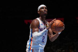 鏖战双加时！柯凡：火箭vs雷霆这场的质量一整个赛季是赶不上几场