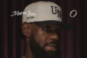 詹姆斯：火箭明白上赛季的问题在于投射 所以引入KD和芬尼-史密斯