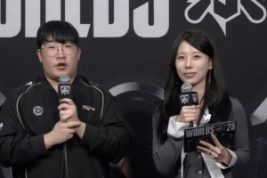 Delight：对手选择太多前期节奏较快英雄，导致我们陷入劣势