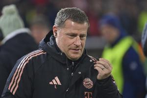 埃贝尔：维尔茨值得拜仁投入巨资，给沃尔特马德的报价已达上限