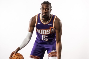 太阳主帅：马威夏天进行了大量训练 他对揭幕战充满期待