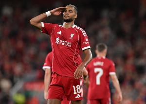 本轮传射！加克波本赛季欧冠创造5次重大机会，参赛球员中最多