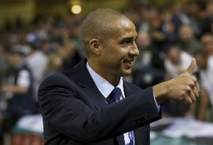 特雷泽盖评现役前锋引争议：劳塔罗高于莱万凯恩 姆巴佩位列第三