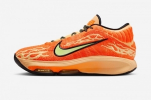 文班40+15战靴G.T. Hustle 3！球鞋媒体：什么时候给文班出签名鞋