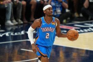 裁判嘴巴都干了！雷霆罚球51中45 步行者40罚30中！两队合计91罚