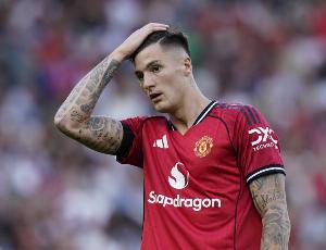 舍什科：曼联谁帮助我适应？达洛特和我非常契合，他真的帮了我