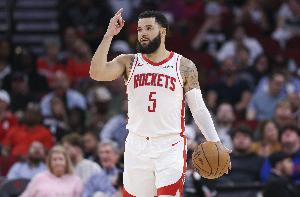 火记：火箭的失误问题有待解决 若是范乔丹在就不必担心全场紧逼