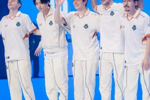 在欧美鹤立鸡群！美洲赛区全军覆没 欧洲赛区仅G2晋级八强