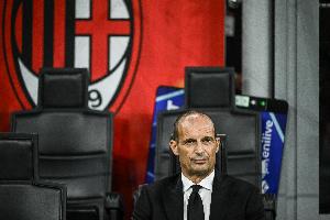 萨基：米兰的诸多问题不可能两三个月就解决 球队存在心态问题