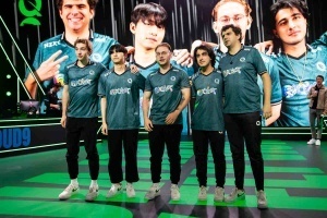 FLY不敌CFO止步十六强 他们最终获得17.5万美元赛事奖金