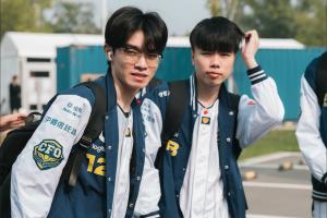 无人为我发声？CFO遭LCK一二三号种子包围 要进决赛需击败LCK两队