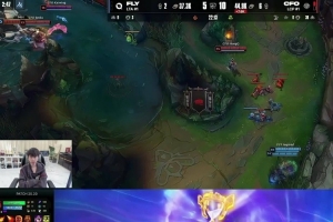 Doinb：有种预感明年如果Light真不打，感觉大概率是doggo