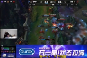 Ning王：这比赛突出一个戛然而止，这内战谁爱进谁进