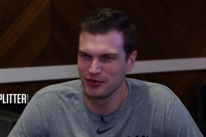 主帅丑闻后的转机？斯普利特上位或成开拓者本赛季的一线曙光