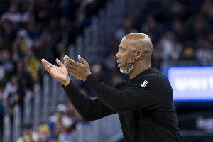 实锤？美媒：比卢普斯透露开拓者摆烂&惨败28分 下注者投注了10万