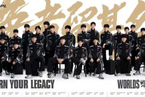 就是这次？今年LPL在BO5面对LCK6战全败 只有AL尽力打满