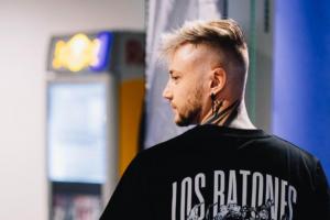 欧城宣布复出！明年随队Los Ratones征战LEC 担任辅助位置