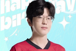 FPX祝jiejie24岁生日快乐：愿你在新的岁序里 心有山海 步履如风