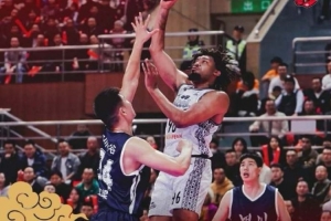 热身赛：周琦5分 孙铭徽13分 四川全运男篮不敌菲律宾王牌队