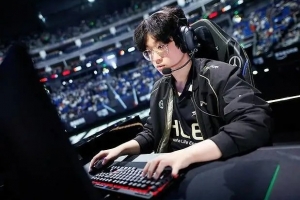 Zeus：二级被单杀确实很遗憾，选择卡蜜尔是认为能展现优异面貌