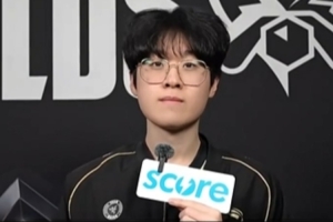 Zeus：Flandre和Meiko两位大哥都非常豪爽，人很好