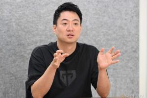 GEN团长：GEN还未打进过S赛决赛，将更加专注后面的赛事