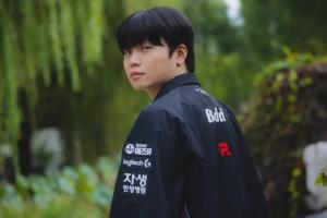 历久弥新，BDD职业生涯第二次进入全球总决赛四强