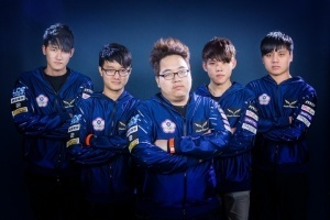 还是不行啊！CFO止步八强 10年前同赛区队伍同样八强不敌韩国队