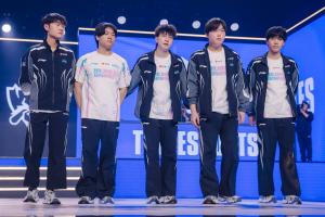 BLG的KTV事件到底有谁去了？北川/Knight/ELK均有不在场证明