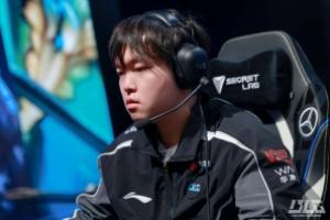 饼大哥真没去！BLG bin官方群管理：和运营确认过 Bin昨晚一直在基地