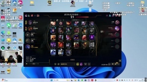 这就是中单的防Gank意识？knight缺席商K团建 今日出现在wayward直播间！