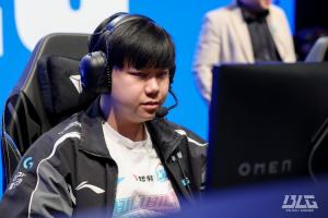 我可没去BLG打野Shadow澄清：