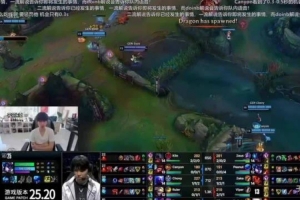 Doinb：Zeus玩得很自私！他就是LCK的Bin哥 这样玩正面压力很大！