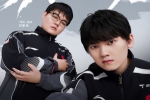 保底有四强！TES成LPL首支晋级四强的队伍 明日AL取胜将内战