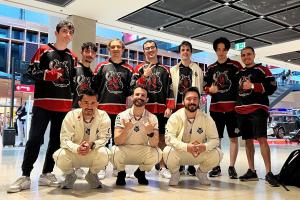 现在的欧美剧情？连续五年欧美队只有一只晋级八强 但都无缘四强