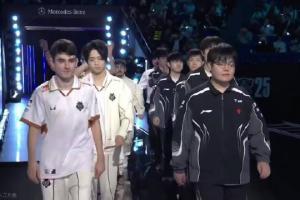 西方网友热议G2不敌TES：建议严查Labrov！今年又是“亚洲杯”