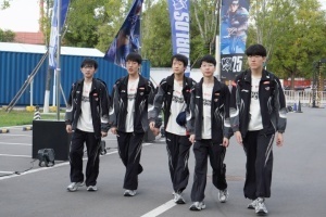 AL不敌T1告别S15！对阵LCK战队战绩更新为4胜4负