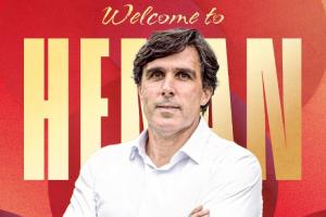 争冠胜负手！拉莫斯带河南三杀蓉城，却被海港双杀