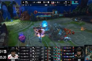 一波E脸被滚起雪球！Hope伊泽不堪大用 最终战绩1-3-2