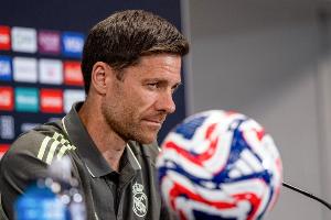 TA：尽管皇马更衣室有人不满阿隆索，但只要成绩好就不会有大问题