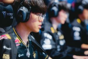 Oner：队伍内部对竞技状态不满意；AL不像传统LPL队伍 他们团战打得很好