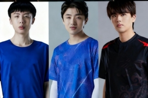 大B庄园启动！二路嘉宾名单：SMLZ ICON LWX正在连接