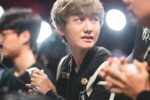 说到做到！deokdam战胜CFO后：我们会战胜GEN为Peanut选手报仇