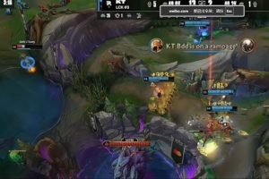 管泽元吐槽：就能这么稳定吗 chovy。。。。