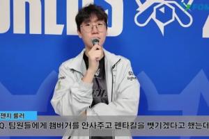 关键局你失智了？Ruler有功有过 EZ凯瑞但轮子妈隐身 卢锡安狂吃蛇女大