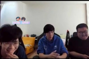 wayward：昨天刷到米勒和管哭真没感觉，哥哥输了我肯定会哭